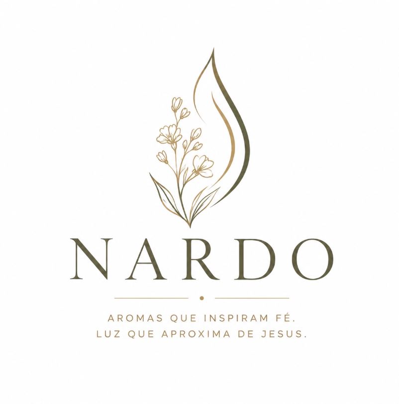 Nardo Velas Aromáticas